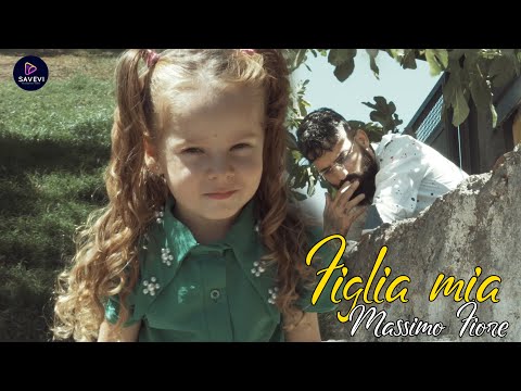 Massimo Fiore - Figlia mia (Official video 2022)
