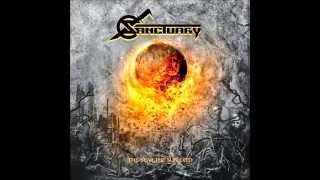Sanctuary  - Waiting For The Sun  (The Doors Cover)