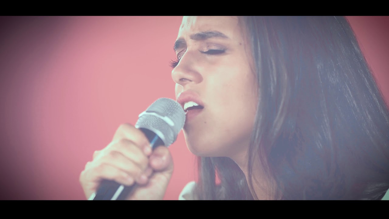 Céu - Gabriela Rocha. interpretado por Lorena Gomes Cover.