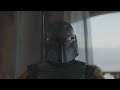 The Book of Boba Fett  - [Music Video] - Theme Song