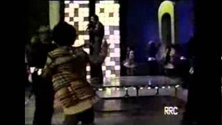 Rock around the clock clip - Raul seixas