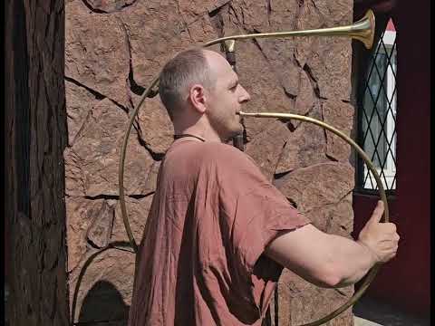 Buccina/Букцина