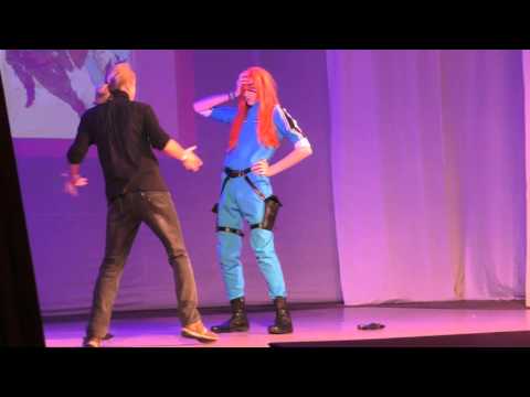 Dragonfest 2015 - Crazy Deer (г. Тольятти) - Бадоу Нейлз (Dogs) - 1440016