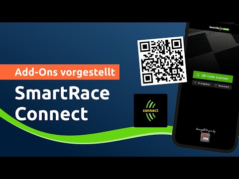 SmartRace Connect, the virtual driver display for your Carrera track | Add-ons presented