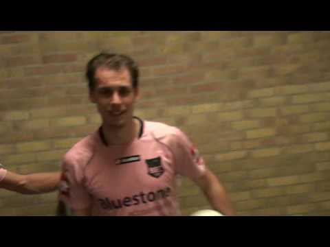 BEC'09/Staalmarkt - Snoekie 1 13-02-2010