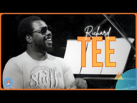Often Imitated, Never Duplicated: The Richard Tee Story