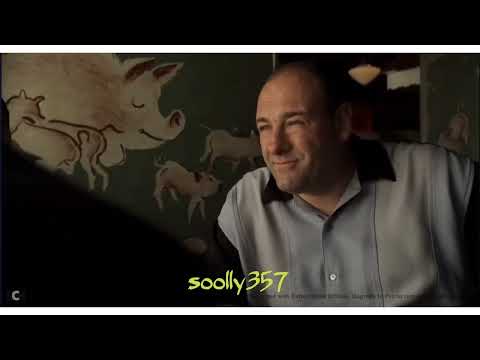 Tony snitching to the FBI