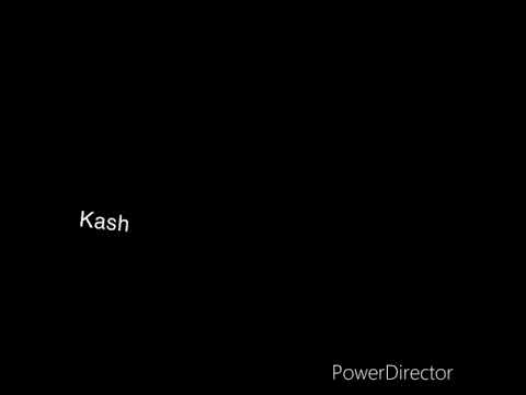 Kash Related Staxx - All me ( Remix )