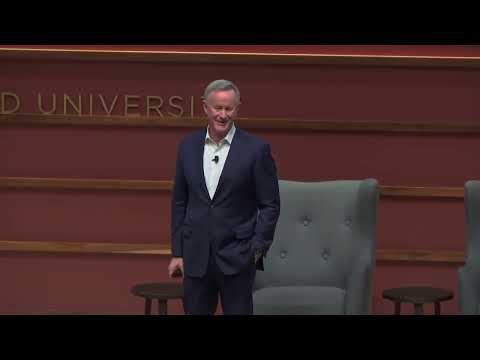 Admiral Bill McRaven