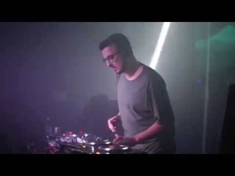 Thomas Feelman @Hangar 34 - Liverpool