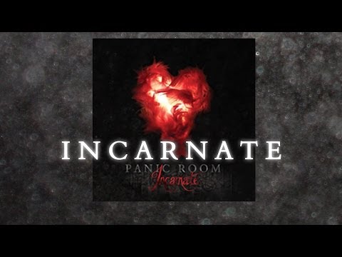 PANIC ROOM - 'Incarnate' - Official Promo Video
