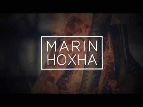 Alban Chela x Marin Hoxha x Harley Bird - Burn