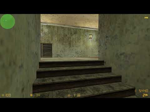 [ POV ] x6tence | FlipiN vs LedPC (EPS Spain Season 5)