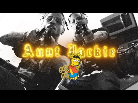 TroubleMaker - Aunt Jackie