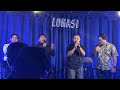 Anuar Zain Semua Untukmu Anugerah Official Cover Studio Lokasi Acapella Night