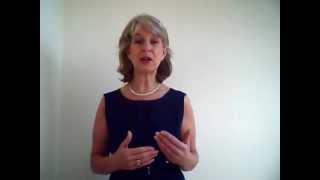 Public Speaking Tips: How to Gesture when Speaking in Public