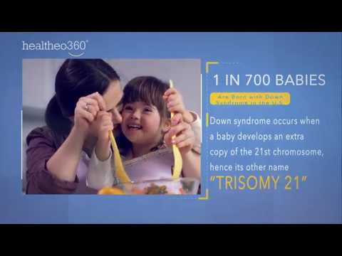 h360 Aware: Down Syndrome Awareness Month