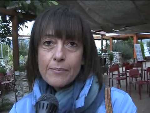 ONDA TG 24.09.2013 - RASSEGNA POESIE A SECINARO