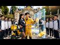 Poor Guy Cheated On By GF Cashback System Activates 3 Days 300M Wins School Beauty
