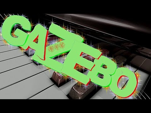 G A Z E B O - Best hits