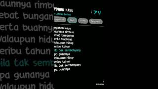Download lagu plis subscribe nala lagu sepohon kayu mp3