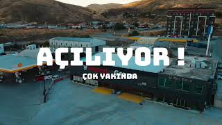 YOZGAT’IN EN BÜYÜK GROSS MARKETİ AÇILIYOR! 🛒Yozgat’ta alışverişin yeni