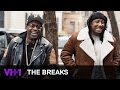 Maino Uncle Murda Talk The Industry Vs The Streets W Sway Behind The Breaks Ep 1