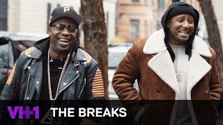 Maino & Uncle Murda Talk 'The Industry vs. The Streets' w/ Sway | Behind The Breaks (Ep. 1)