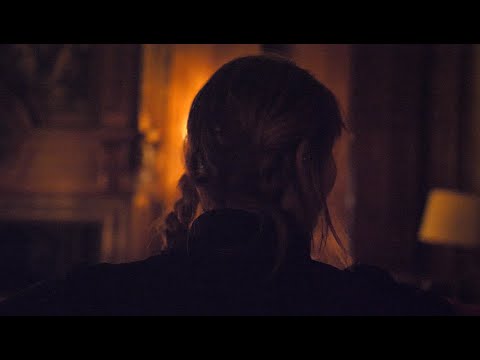 Rode Schoenen kasteel video