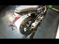 トライアンフ SPEED 400 ご予約受付中!気軽にお問合せ下さい!