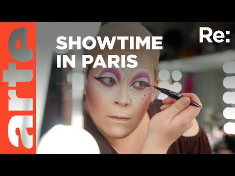 Video Thumbnail: Madame Arthurs Cabaret | ARTE Re: Reupload