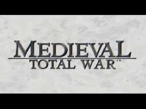 中世。総力戦入門 (Medieval: Total War Intro)