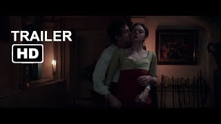 Mary Shelley | HD trailer | Bel Powley, Ben Hardy, Ciara Charteris, Douglas Booth video