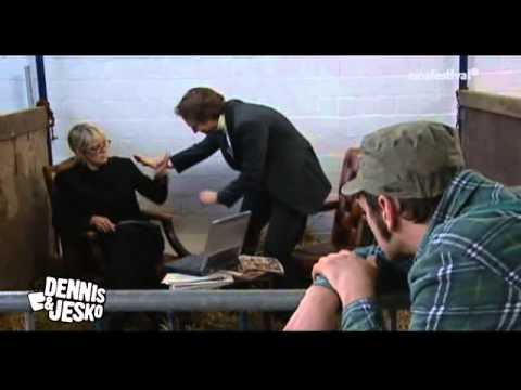 Dennis & Jesko: Elternhaus