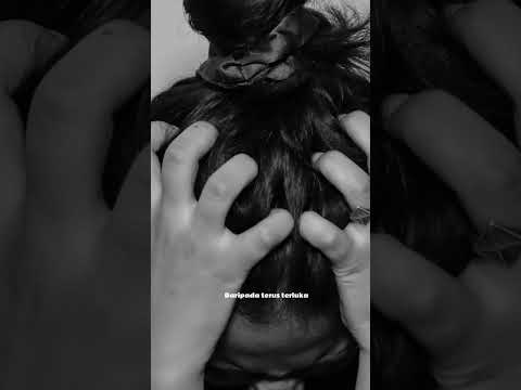 Trauma - Elsya feat. Aan Story #trauma #elsya #aanstory #lirik #cover #coverliriklagu