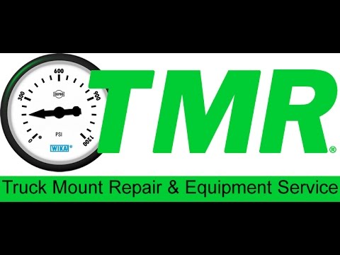 T.M.R. Can Handle It