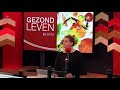 Fitter door het leven