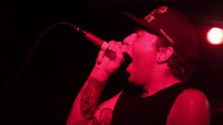 Your Demise - Last Show Full Set (Live @  The Underworld, London 15-03-2014)