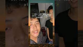 Download lagu Suara asli meme avatar aang viral #memes #avatar #viral mp3 Download lagu Suara asli meme avatar aang viral #memes #avatar #viral mp3