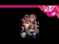 Momoland - BAAM (M2 Version)