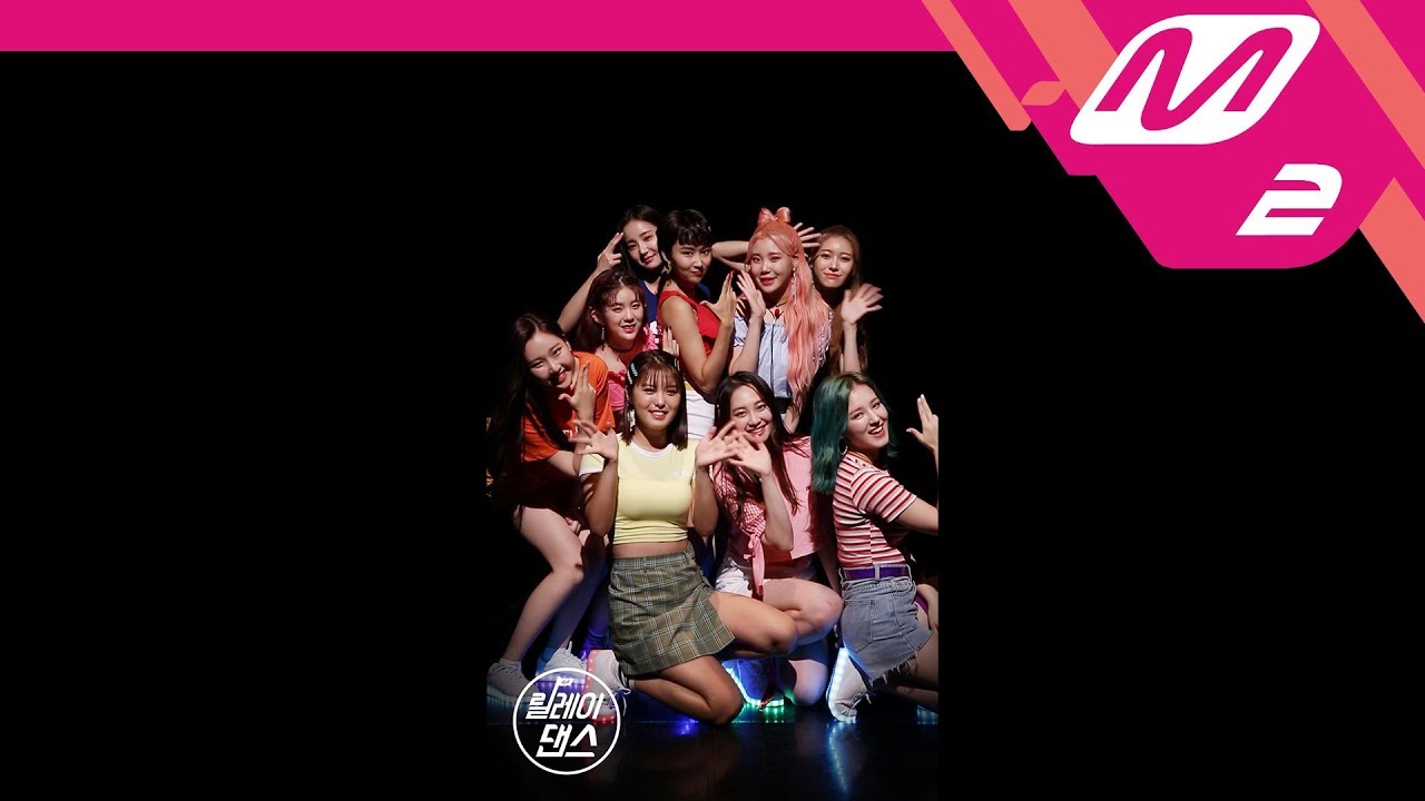 [ë¦´ë ˆì´ëŒ„ìŠ¤] ëª¨ëª¨ëžœë“œ(MOMOLAND) - BAAM