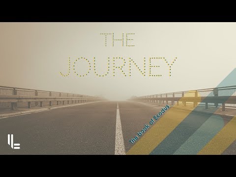 Michael Ots - Exodus 3: 1 - 15 - "The Road To Freedom"