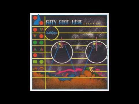 Fifty Foot Hose - Cauldron (1967) [Full album]