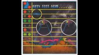Fifty Foot Hose - Cauldron (1967) [Full album]