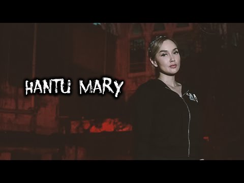 Hantu Mary - DMS [ #PPKMDirumahAja ]