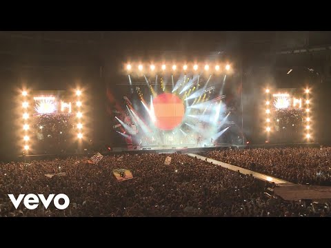 La Beriso - Legui (En Vivo Estadio Unico 2017)