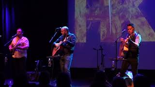 The High Kings - The Leaving of Liverpool