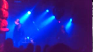 AMORAL - If not Here, Where? @ On The Rocks 4.10.2014