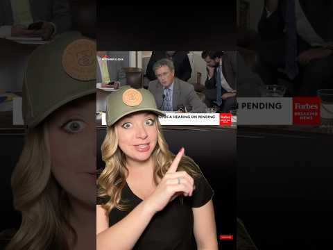 Bringing the HEAT! Massie Is FED Up!!! #2ndamendment #shortsvideo #shortsfeed #shortsvideo #shorts Thumbnail