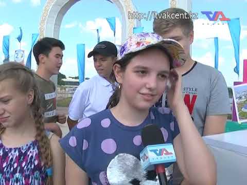 Выпуск программы «День» от 25 июля 2018г.